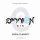 97716 Meshorerim 6 - Vocal Classics (CD)